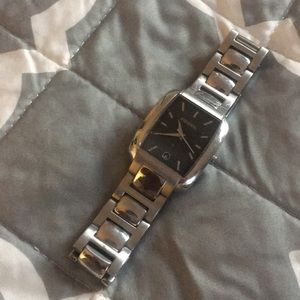 Men’s Fossil watch